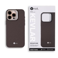 كفر Ynot Kevlar – حماية شاملة ، دعم ماج سيف ، وستا...