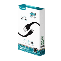 عرض 9 كيابل متنوعة جودة عالية ضمان سنتين من ليون ا...