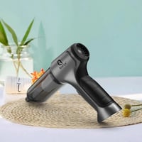 مكنسة كهربائية لاسلكية من كيوفكس – قوة شفط عالية |...