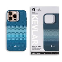 كفر Ynot Kevlar – حماية شاملة ، دعم ماج سيف ، وستا...