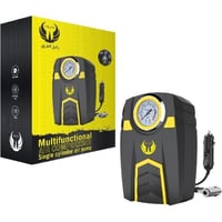 ماطور هواء كفرات السيارات متعدد الاستخدام – منفاخ...