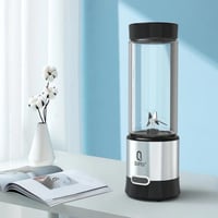 خلاط عصير متنقل من Qufex قابل للشحن سعة 450 مل | م...