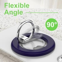 مسكة مغناطيس ماج سيف من Qufex - جودة وأمان في تصمي...