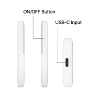 واي فاي محمول من هواوي 150 ميجابت في الثانية يدعم...
