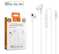 سماعات ايفون وايباد موج ماكس MX MOG MAX - معتمدة م...