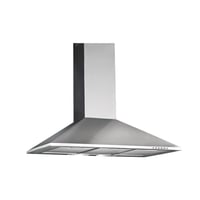 شفاط جداري ايطالي 100سم قوة 1100 البا