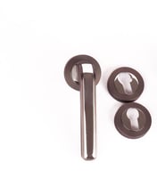 مسكة باب مفصول زنك