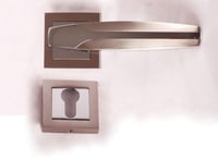 مسكة باب مفصول زنك