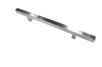 مسكة باب خارجي مربع متعدد القياسات