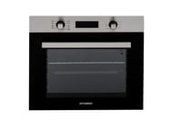 فرن كهربائي 60سم 9 وظائف ديجيتال +شوايه دجاج هيوند...