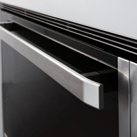 فرن بلت ان غاز ايطالي 90 سم 5 وظائف البا