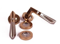 مسكة باب مفصول المنيوم