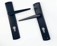 مقبض باب 7320H6529 (ذهبي)