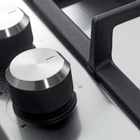 سطح بلت ان غاز ايطالي 75 سم البا