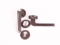 مسكة باب مفصول زنك