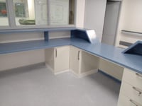 كاونترات رخام صناعي