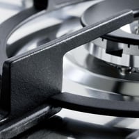 سطح بلت ان غاز ايطالي 75 سم البا