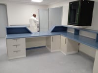 كاونترات رخام صناعي