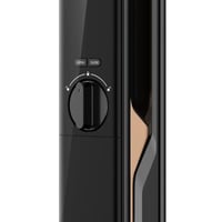 قفل الدفع والسحب 9000 series من philips