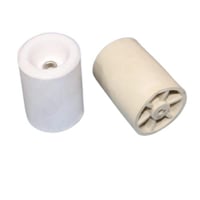 مصد باب من الربر 6.5 cm