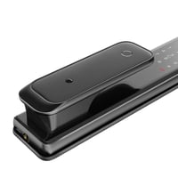 قفل باب ذكي عبر الفيديو 1000 series من philips