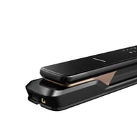 قفل الدفع والسحب 9000 series من philips