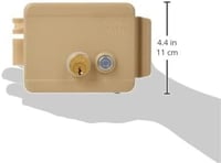 كالون كهربائي ايطالي يمين ويسار