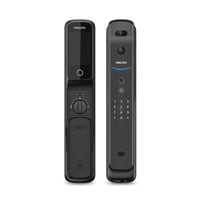 قفل الباب الذكي بواسطة التعرّف على الوجه 7000 seri...