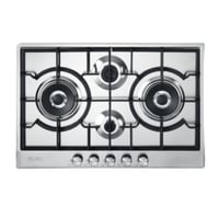 سطح بلت ان غاز ايطالي 75 سم البا