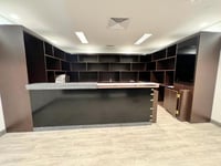 كاونترات رخام صناعي