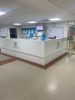 كاونترات رخام صناعي