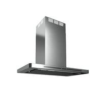 شفاط جداري ايطالي 110سم قوة 1000 البا