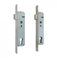 كالون باب المنيوم تركي متعدد القياسات