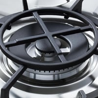 سطح بلت ان غاز ايطالي 75 سم البا