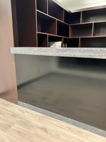 كاونترات رخام صناعي