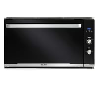 فرن بلت ان غاز ايطالي 90 سم 5 وظائف البا