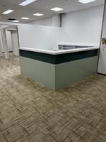 كاونترات رخام صناعي