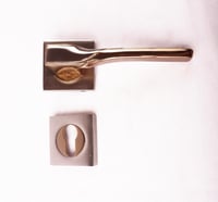 مسكة باب مفصول زنك