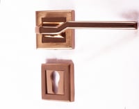 مسكة باب مفصول زنك