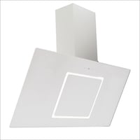 شفاط جداري 90 سم قوة 1000 البا