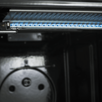 فرن بلت ان غاز ايطالي 90 سم 5 وظائف البا