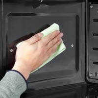 فرن بلت ان كهرباء ايطالي 60 سم 11 وظيفة 59 لتر الب...