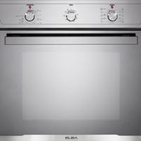 فرن بلت ان كهرباء ايطالي 60 سم 11 وظيفة 59 لتر الب...