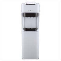 برادة مياه تعبئة علوية بحافظة 15 لتر البا