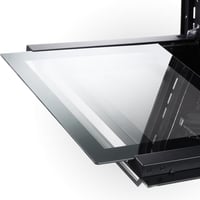 فرن بلت ان كهرباء ايطالي 60 سم 11 وظيفة 59 لتر الب...