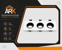 اسود - ابيض
