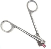 مقص حجول إيطالي