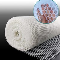 شبك بلاستيك للارضيات بالون الاخضر