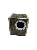 بياضه خاصه بالطيور متوسطة الحجم