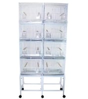 قفص اربع ادوار